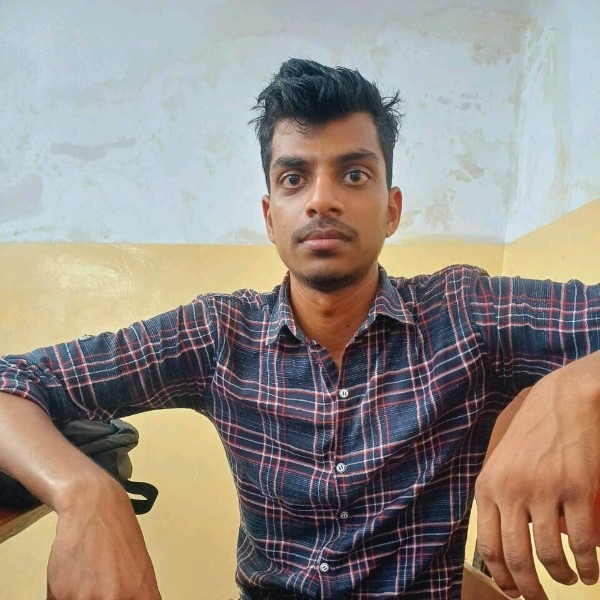 Bishal Ranjan Sah